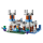 LEGO Minecraft 21186 Lodowy zamek - 1040655 - zdjęcie 8